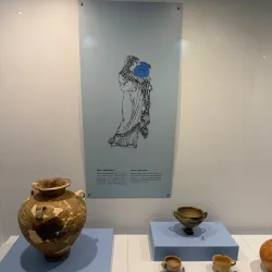 Didim Museum - Altınkum