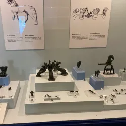 Didim Museum - Altınkum