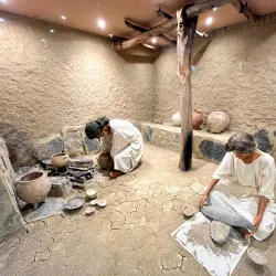 Didim Museum - Altınkum