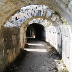 Miletus Ancient City - Altınkum