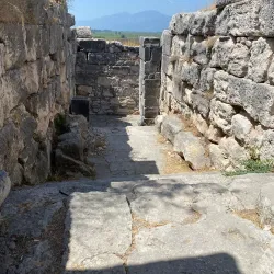 Miletus Ancient City - Altınkum
