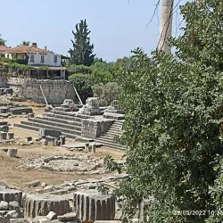 Miletus Ancient City - Altınkum