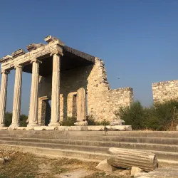 Miletus Ancient City - Altınkum