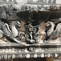 Temple of Apollo at Didyma - Altınkum