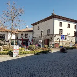 Ankara Castle (Hisar) - Ankara