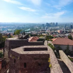 Ankara Castle (Hisar) - Ankara