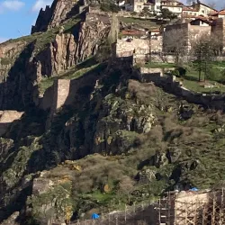 Ankara Castle (Hisar) - Ankara