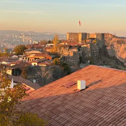 Ankara Castle (Hisar) - Ankara