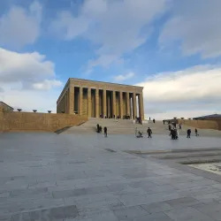 Anıtkabir - Ankara
