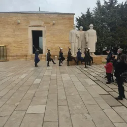 Anıtkabir - Ankara