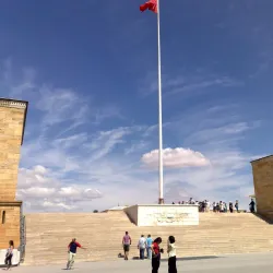 Anıtkabir - Ankara