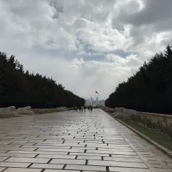 Anıtkabir - Ankara