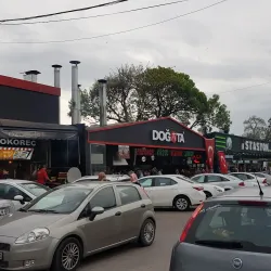 Atatürk Forest Farm and Zoo (Atatürk Orman Çiftliği) - Ankara