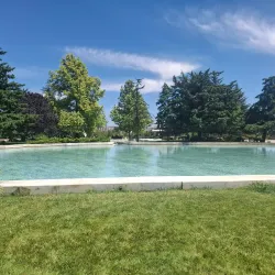 Atatürk Forest Farm and Zoo (Atatürk Orman Çiftliği) - Ankara