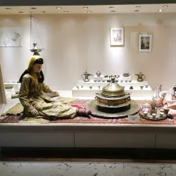 Ethnography Museum of Ankara - Ankara