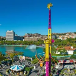Gençlik Parkı - Ankara