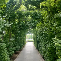 Gençlik Parkı - Ankara