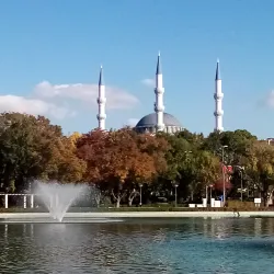 Gençlik Parkı - Ankara