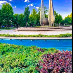 Gençlik Parkı - Ankara