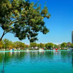 Gençlik Parkı - Ankara