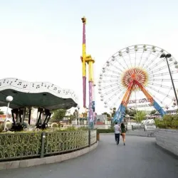 Gençlik Parkı - Ankara