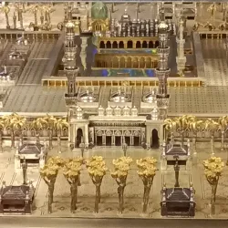 Kocatepe Mosque - Ankara