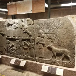 Museum of Anatolian Civilizations - Ankara