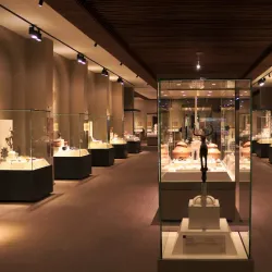 Museum of Anatolian Civilizations - Ankara