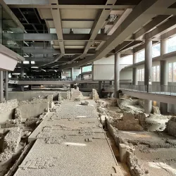 Antakya Ethnography Museum - Antakya (Antioch)