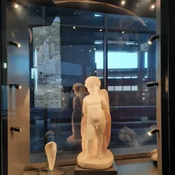 Antakya Ethnography Museum - Antakya (Antioch)