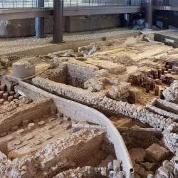 Antakya Ethnography Museum - Antakya (Antioch)