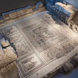 Antakya Ethnography Museum - Antakya (Antioch)