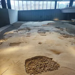 Antakya Ethnography Museum - Antakya (Antioch)