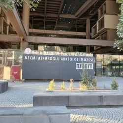 Antakya Ethnography Museum - Antakya (Antioch)