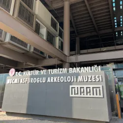 Antakya Ethnography Museum - Antakya (Antioch)