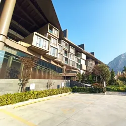 Antakya Mosaic Museum - Antakya (Antioch)