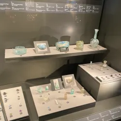 Antakya Mosaic Museum - Antakya (Antioch)