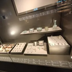 Antakya Mosaic Museum - Antakya (Antioch)