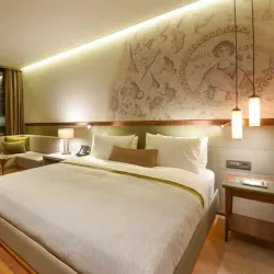 Antakya Mosaic Museum - Antakya (Antioch)