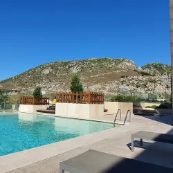 Antakya Mosaic Museum - Antakya (Antioch)