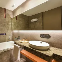 Antakya Mosaic Museum - Antakya (Antioch)