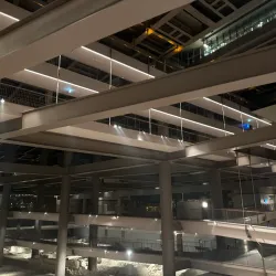 Antakya Mosaic Museum - Antakya (Antioch)