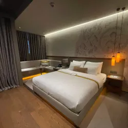 Antakya Mosaic Museum - Antakya (Antioch)