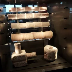 Antakya Mosaic Museum - Antakya (Antioch)