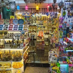 Antakya Old Bazaar - Antakya (Antioch)