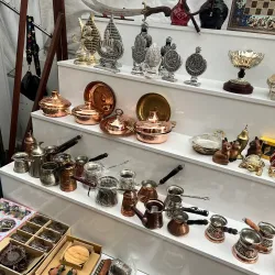 Antakya Old Bazaar - Antakya (Antioch)