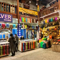 Antakya Old Bazaar - Antakya (Antioch)