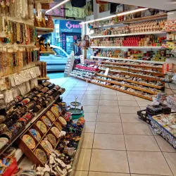 Antakya Old Bazaar - Antakya (Antioch)