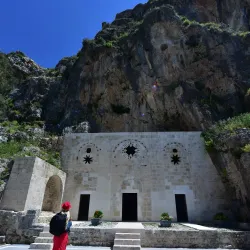 Church of Saint Helena - Antakya (Antioch)