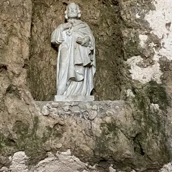 Church of Saint Helena - Antakya (Antioch)